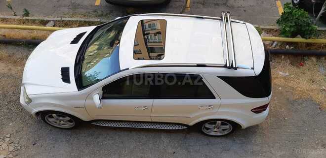 Mercedes ML 500 4MATIC-14