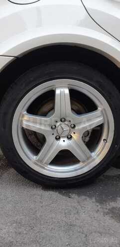Mercedes ML 500 4MATIC-17