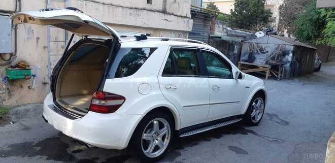Mercedes ML 500 4MATIC-18