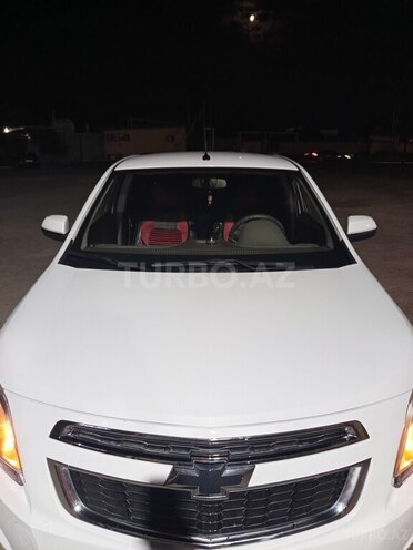 Chevrolet Cobalt-2