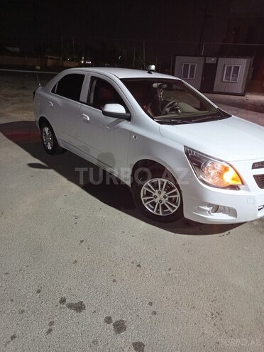 Chevrolet Cobalt-3