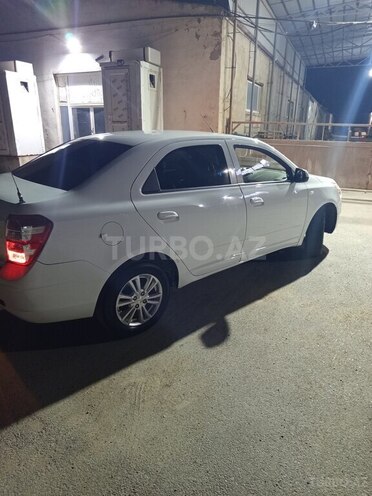 Chevrolet Cobalt-4