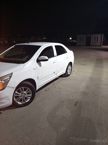 Chevrolet Cobalt-8