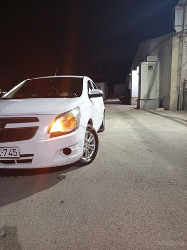 Chevrolet Cobalt-1