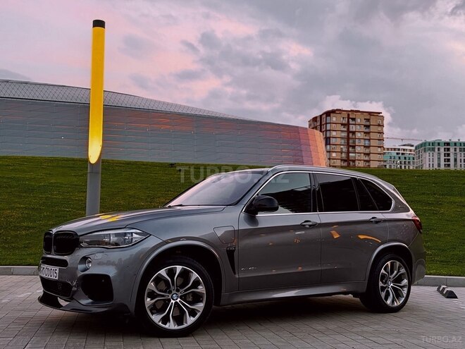 BMW X5-3