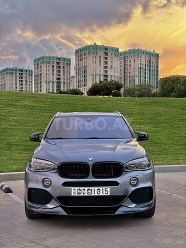 BMW X5-1