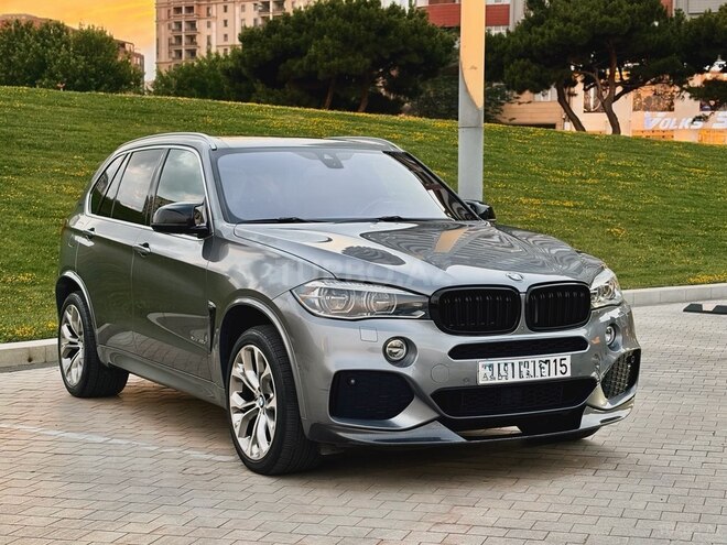 BMW X5-2