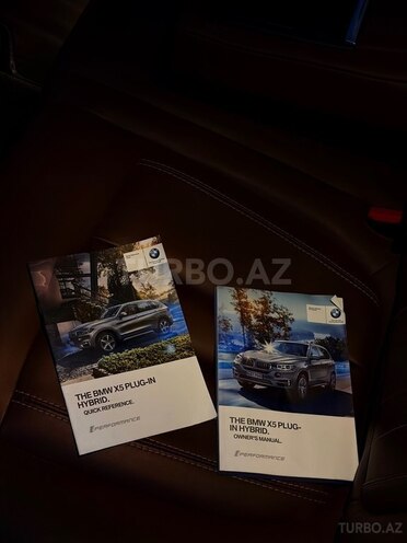 BMW X5-9
