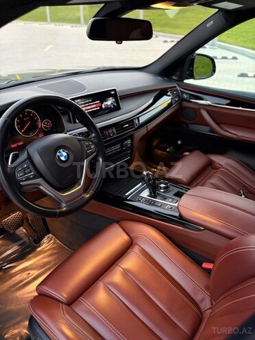 BMW X5-4