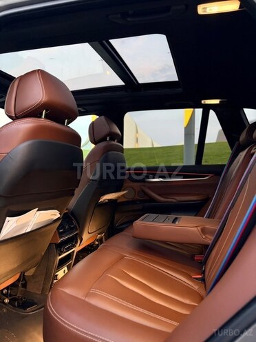 BMW X5-7