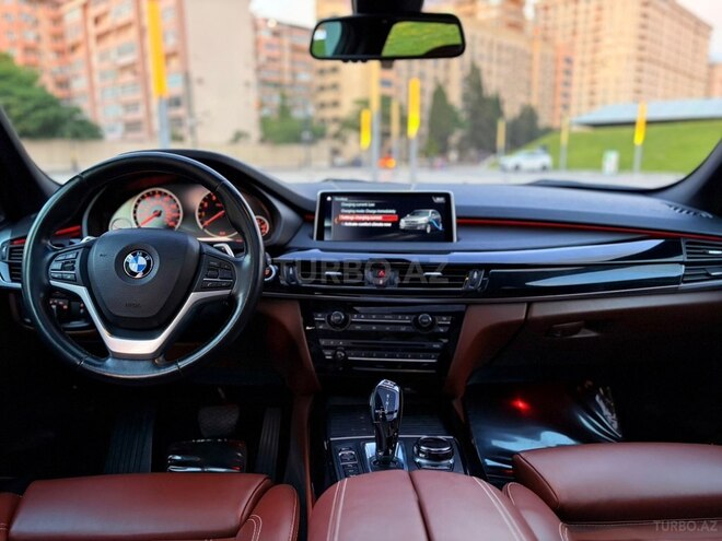 BMW X5-5