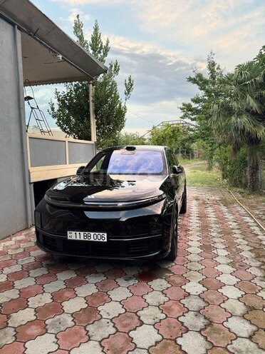 Li Auto L7-2