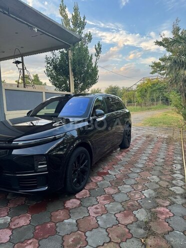 Li Auto L7-13
