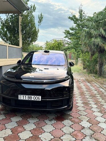 Li Auto L7-15