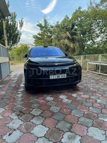 Li Auto L7-12