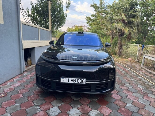Li Auto L7-14