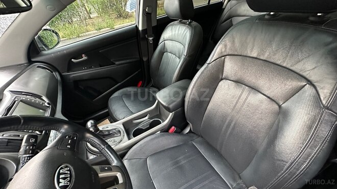 Kia Sportage-8