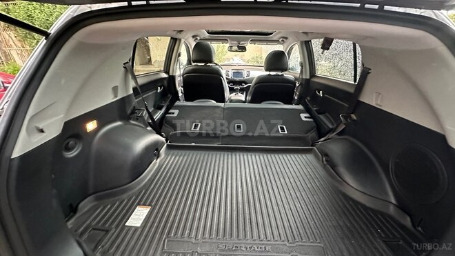Kia Sportage-19