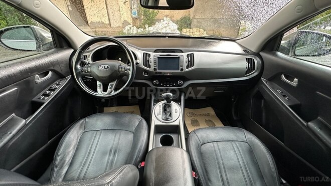 Kia Sportage-5