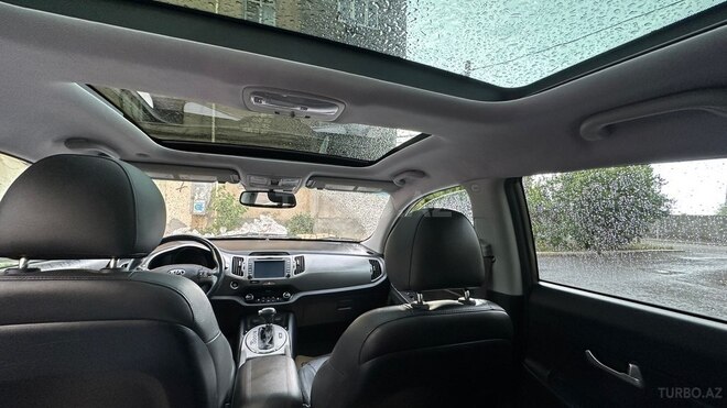 Kia Sportage-6