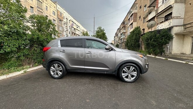 Kia Sportage-2