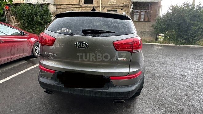 Kia Sportage-3