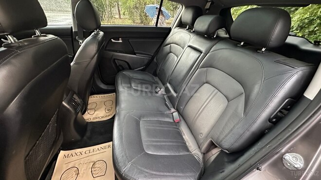 Kia Sportage-7