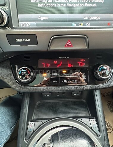 Kia Sportage-14