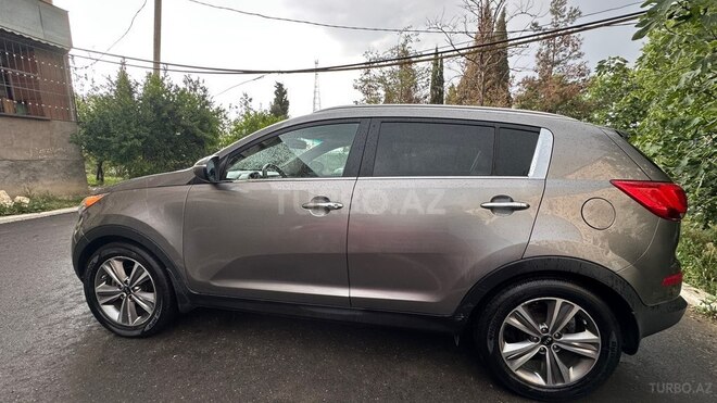 Kia Sportage-4