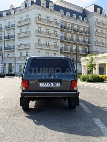 LADA (VAZ) Niva-7
