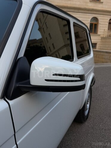 LADA (VAZ) Niva-11