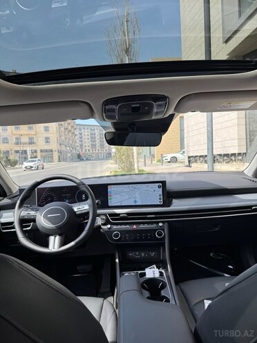 Hyundai Sonata-7