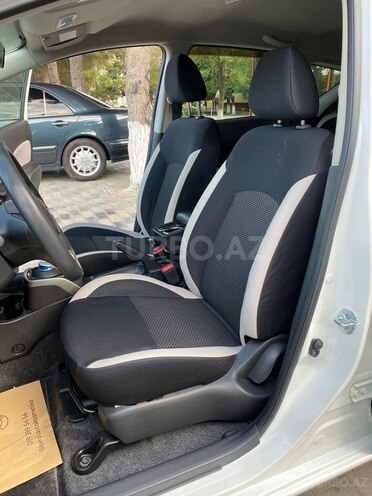 Nissan Note-12