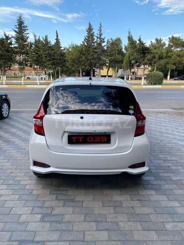 Nissan Note-10