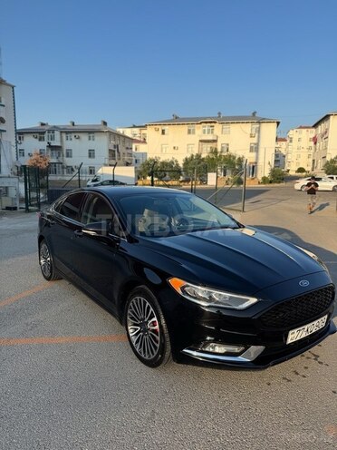 Ford Fusion (North America)-4