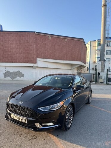 Ford Fusion (North America)-6