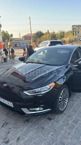 Ford Fusion (North America)-7