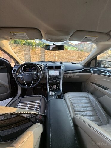 Ford Fusion (North America)-10