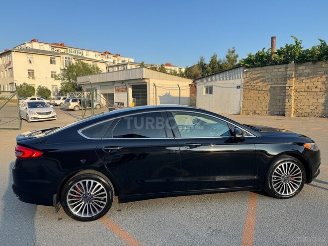 Ford Fusion (North America)-3