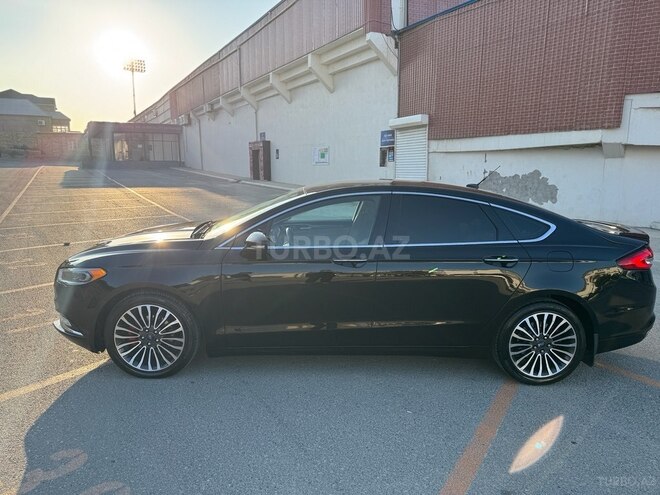 Ford Fusion (North America)-5