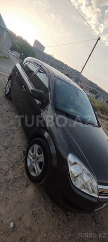 Opel Astra-4