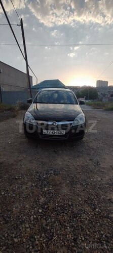 Opel Astra-1