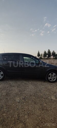 Opel Astra-7