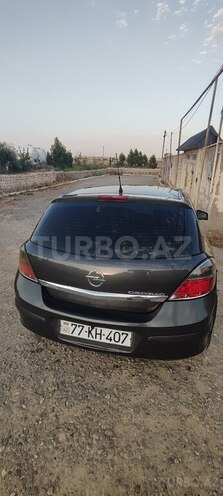 Opel Astra-6
