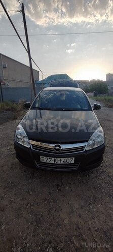 Opel Astra-10