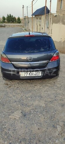 Opel Astra-5