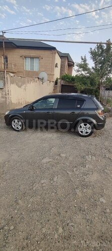 Opel Astra-8