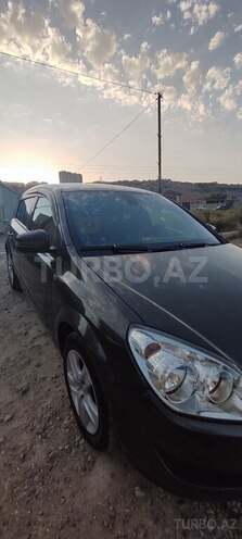 Opel Astra-9