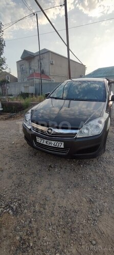 Opel Astra-12