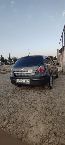 Opel Astra-13